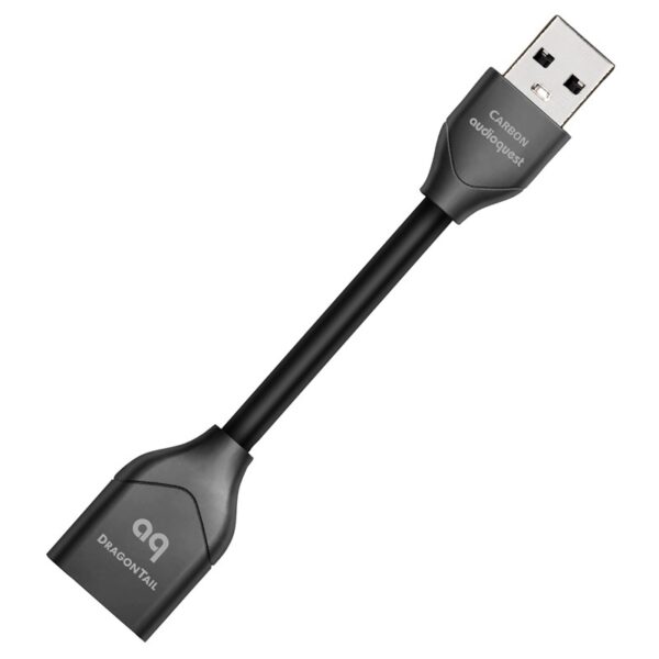 AudioQuest DragonTail Extension USB-kabel