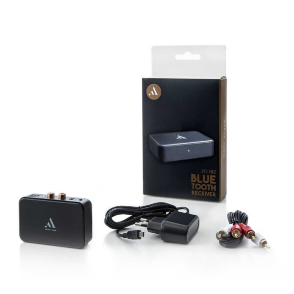 Argon Audio Audio BT2 Mk2 Bluetooth-receiver