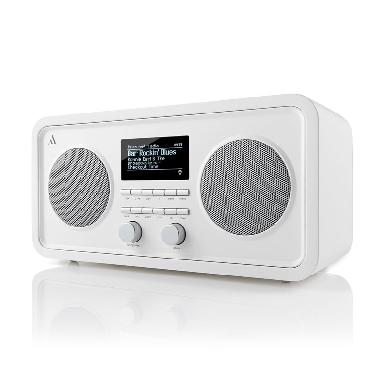 Argon Audio RADIO3I MK2 Radio