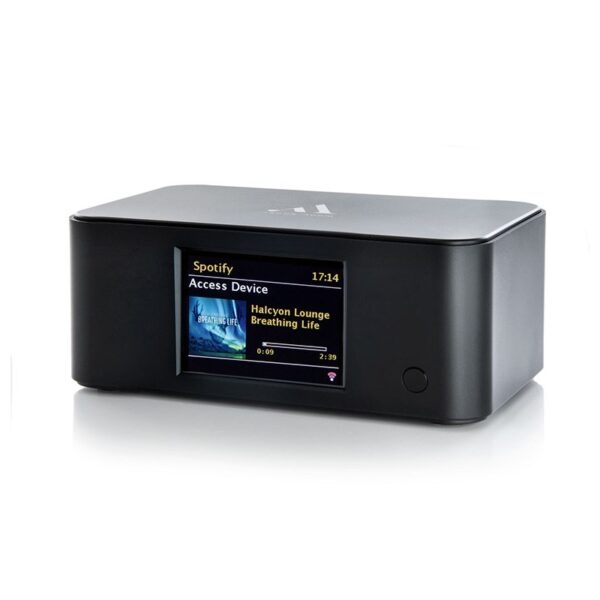 Argon Audio Stream 2 Mk3 Muziekstreamer en radio