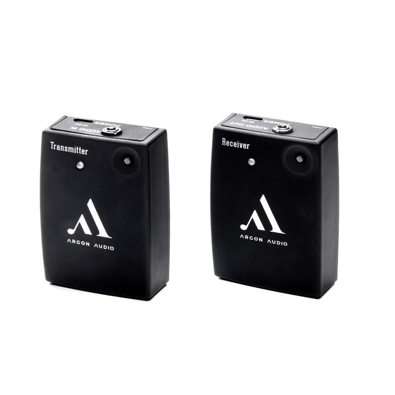 Argon Audio WRT Adapter Draadloze adapter