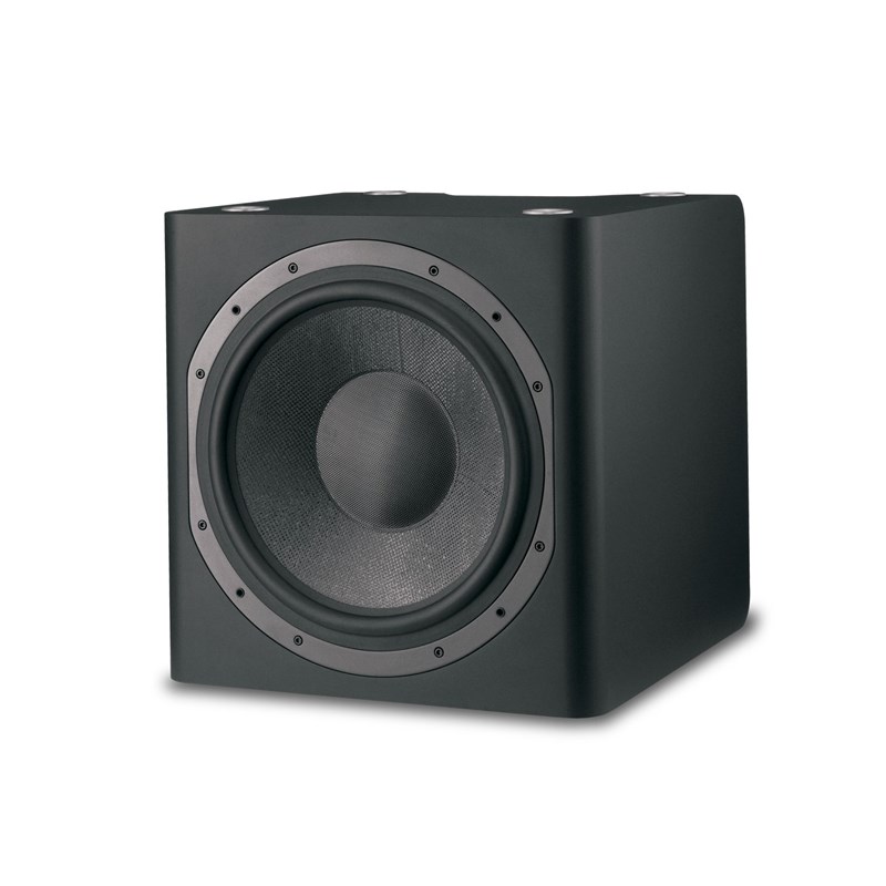 Bowers & Wilkins CT8 SW Passieve subwoofer
