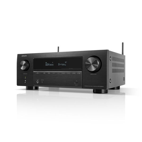 Denon AVR-X2800H Home-cinema-receiver
