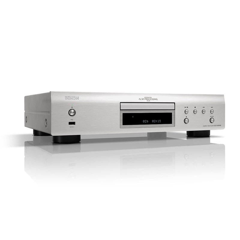 Denon DCD-900NE CD-speler