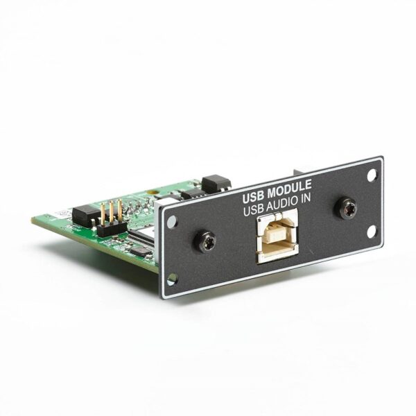 Lyngdorf TDAI-2170 USB modul Upgrade