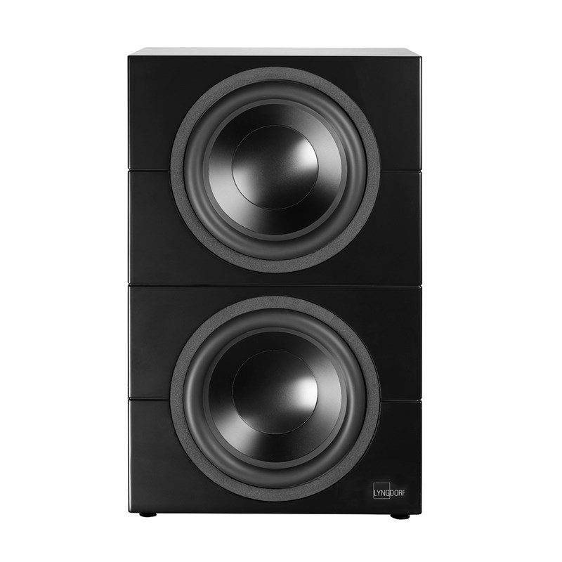 Lyngdorf BW-20 Passieve subwoofer
