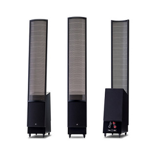 Aanbieding MartinLogan ElectroMotion ESL X High Gloss vloerstaande speaker
