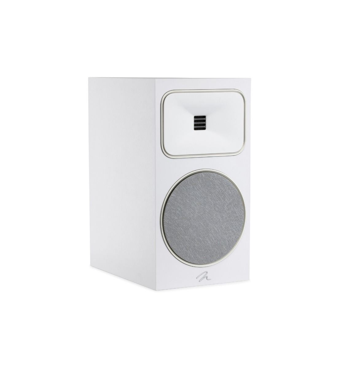 Aanbieding MartinLogan Motion Foundation B2 monitor speaker wit