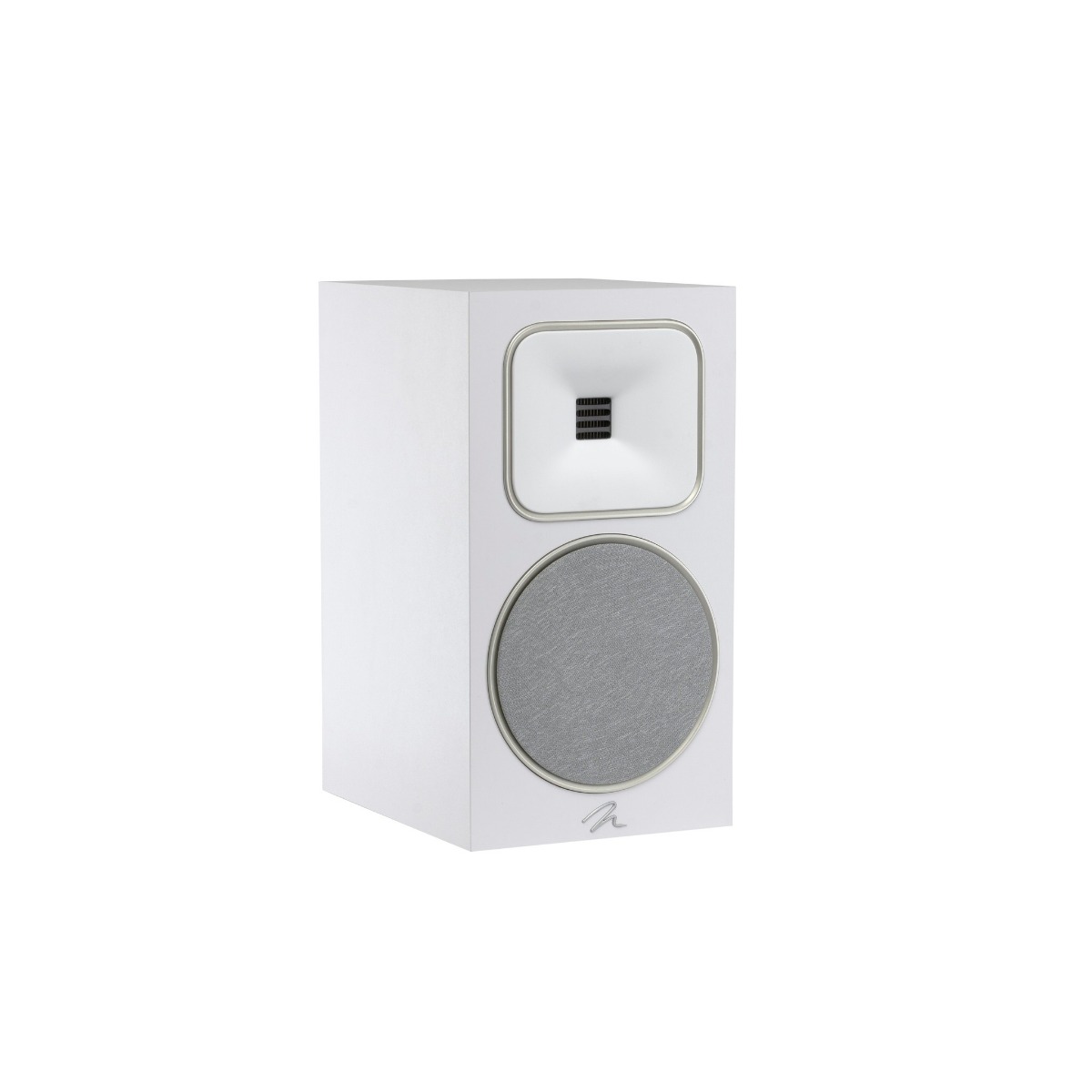 Aanbieding MartinLogan Motion Foundation B1 monitor speaker wit