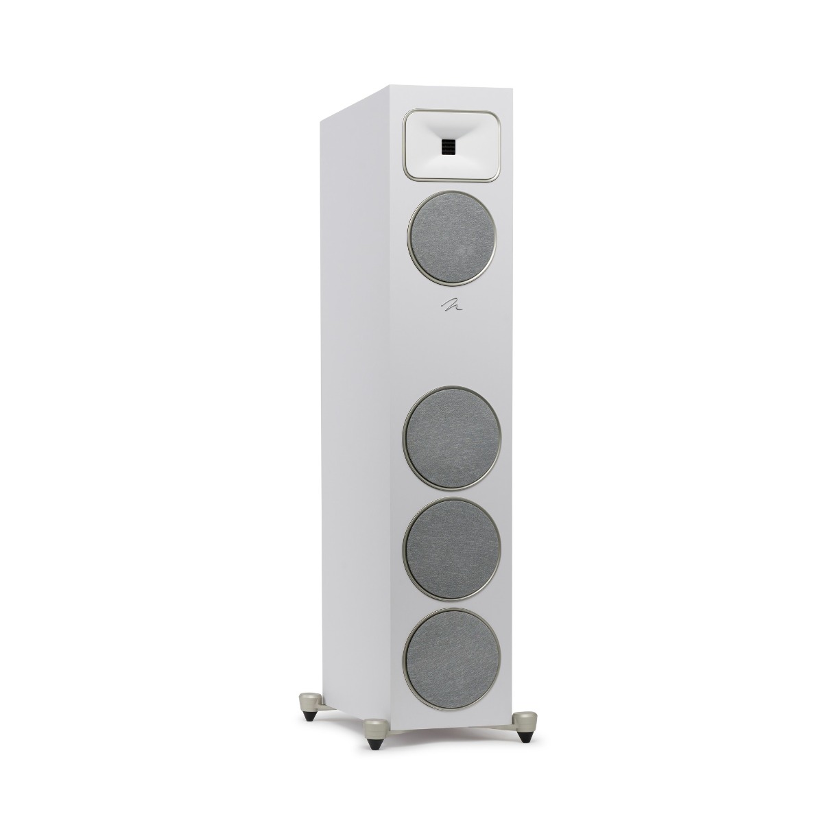 Aanbieding MartinLogan Motion Foundation F2 vloerstaande speaker wit