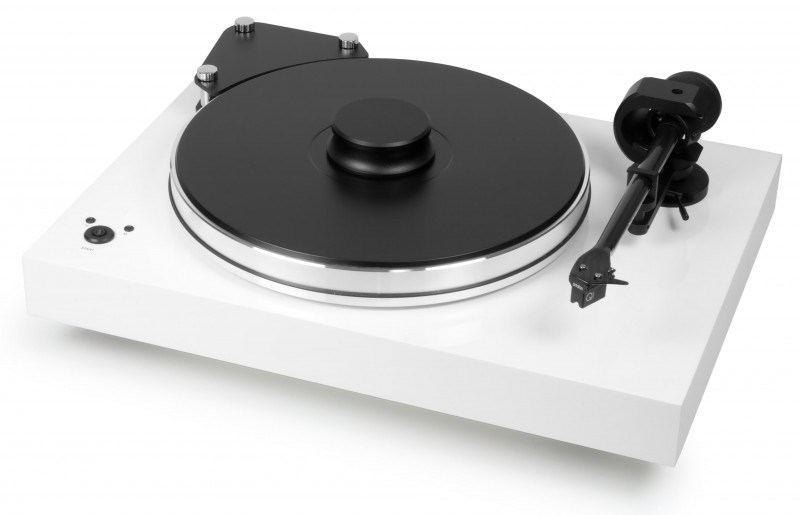 Aanbieding Pro-Ject Xtension 9 Evolution platenspeler wit