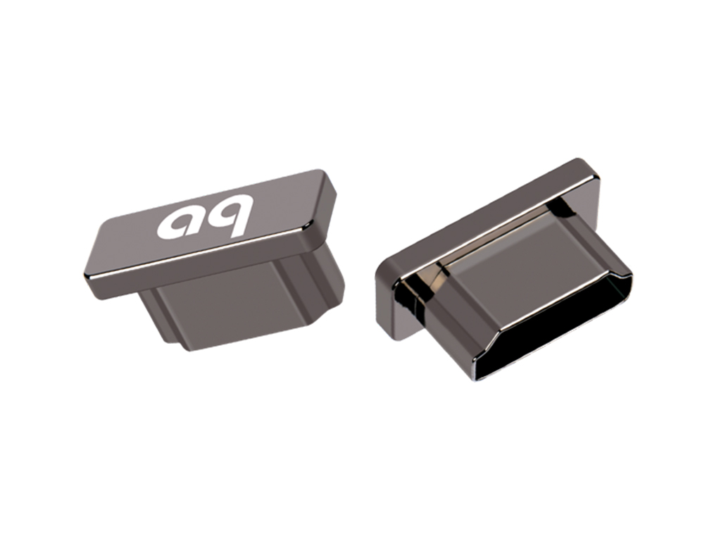 Aanbieding AudioQuest HDMI Noise-Stopper Caps (set van 4) Tuning