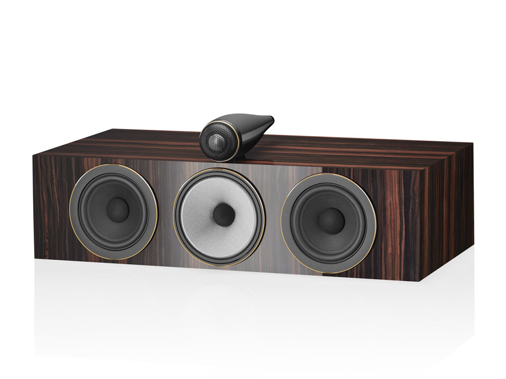 Aanbieding Bowers & Wilkins HTM71 S3 centerspeaker Signature Datuk Gloss