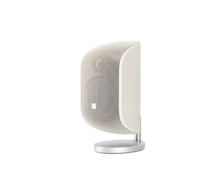 Aanbieding Bowers & Wilkins M-1 satelliet luidspreker wit