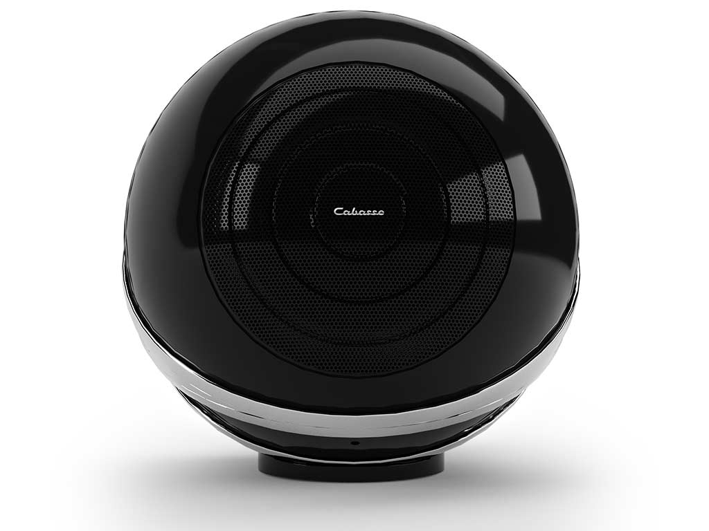 Aanbieding Cabasse The Pearl draadloze speaker zwart
