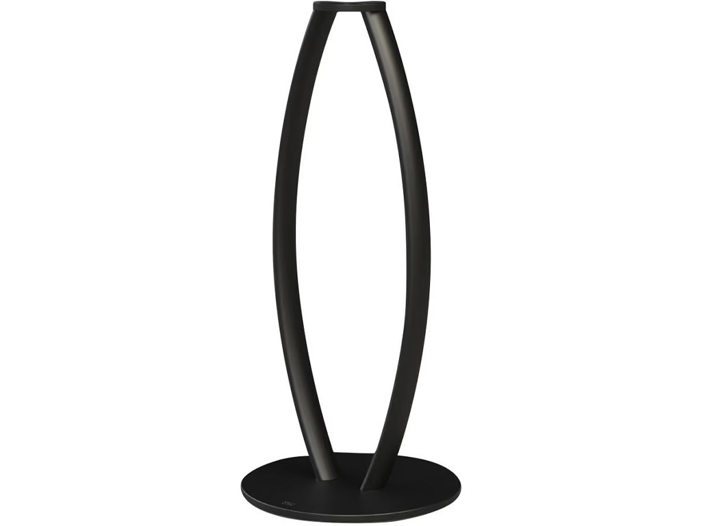 Aanbieding Cabasse The Pearl stand luidsprekerstandaard zwart