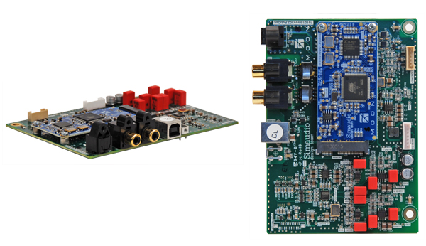 Aanbieding Moon NEO D3 module Uitbreidingsmodules