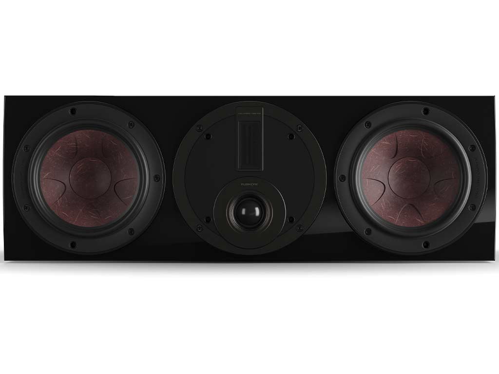 Aanbieding DALI RUBIKORE CINEMA LCR-speaker hoogglans zwart