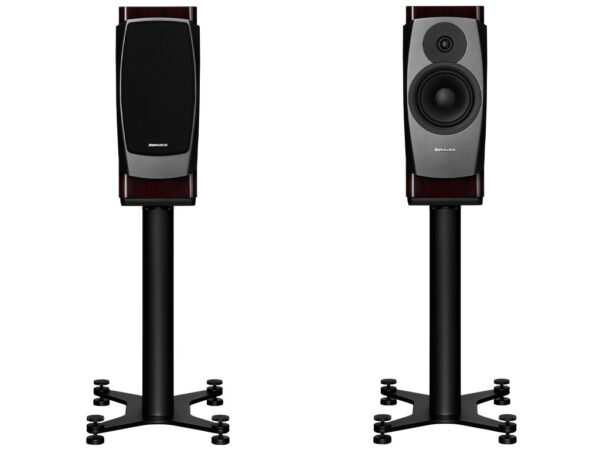 Dynaudio Confidence 20 monitor speaker Ruby wood - Hifiexpert.nl