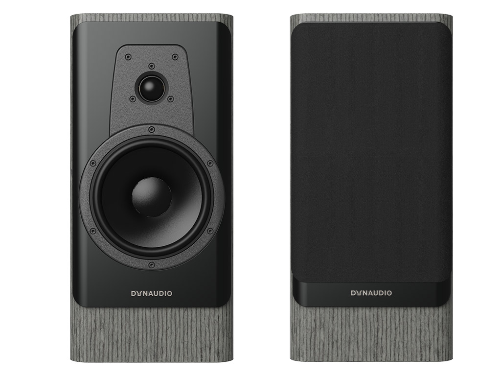 Aanbieding Dynaudio Contour 20i monitor speaker Nordic silver