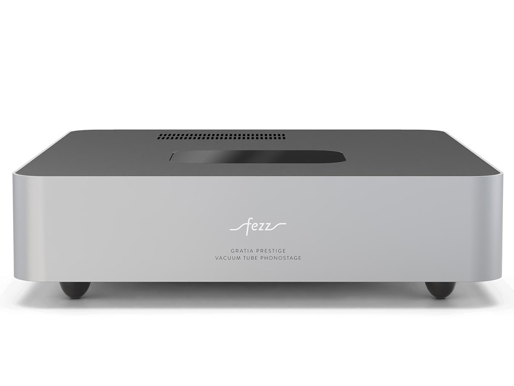 Aanbieding Fezz Gratia Prestige phono voorversterker Moonlight