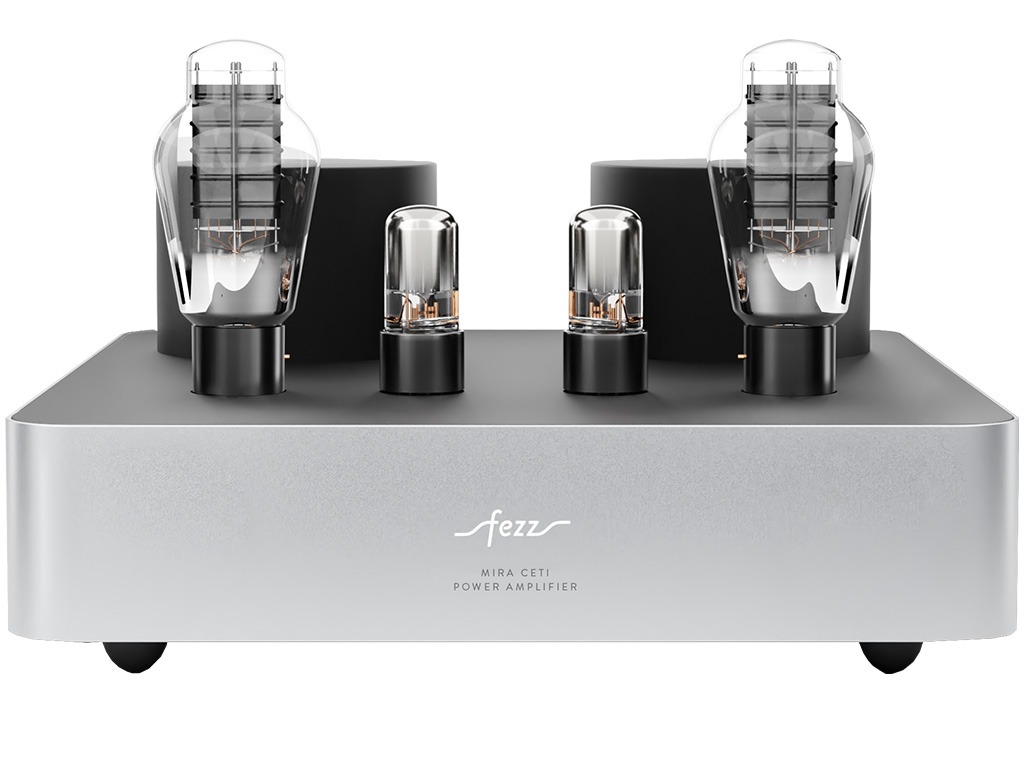 Aanbieding Fezz Mira Ceti 300B Mono Power Amplifier Moonlight