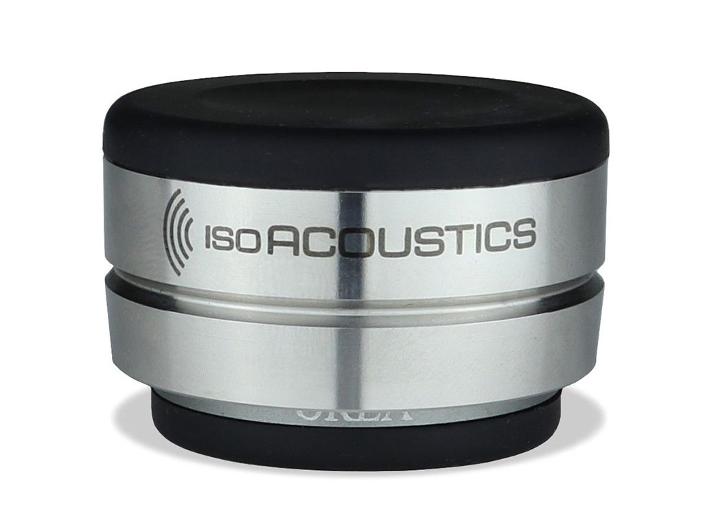 Aanbieding IsoAcoustics Orea Graphite