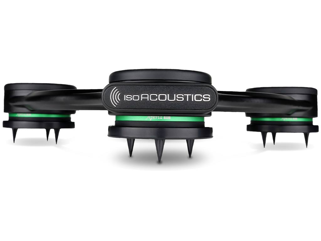 Aanbieding IsoAcoustics Aperta Sub
