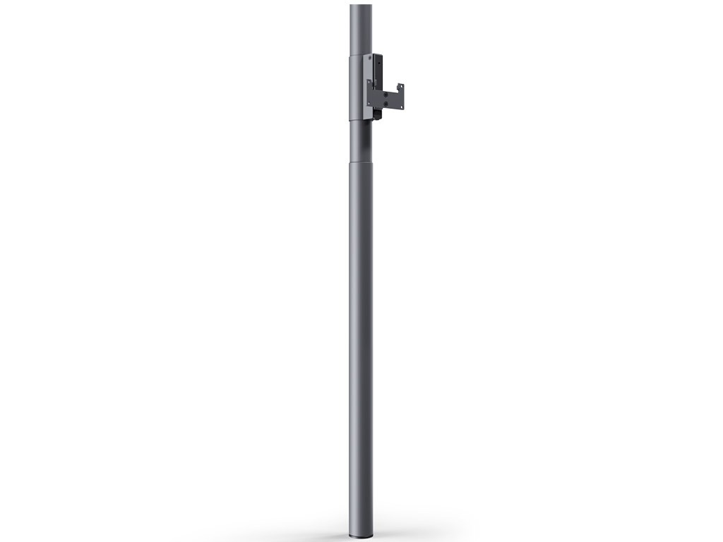 Aanbieding Loewe Floor2ceiling Stand 43-65 tv-standaard