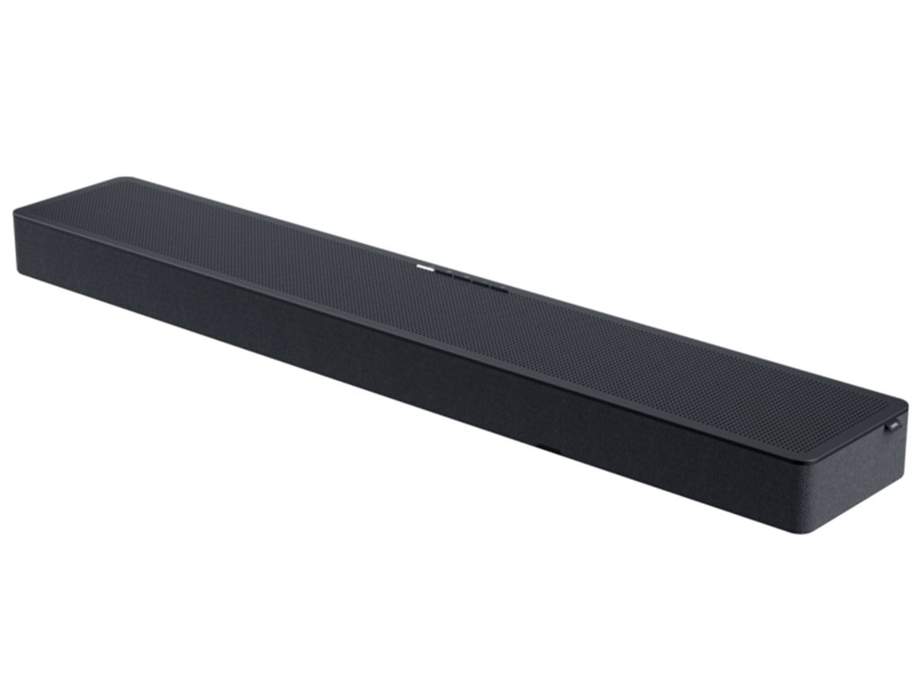 Aanbieding Loewe Klang Bar3 mr soundbar (Buitenkans)