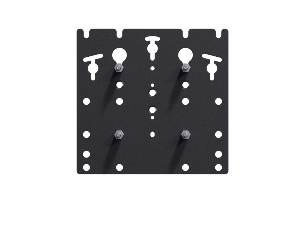 Aanbieding Loewe Wall Mount Slim 221 muurbeugel