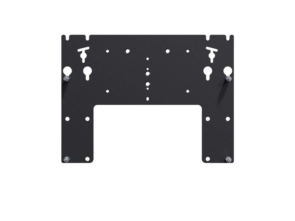 Aanbieding Loewe Wall Mount Slim 432 muurbeugel