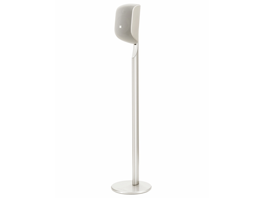 Aanbieding Bowers & Wilkins M-1 Stands luidsprekerstandaard mat wit
