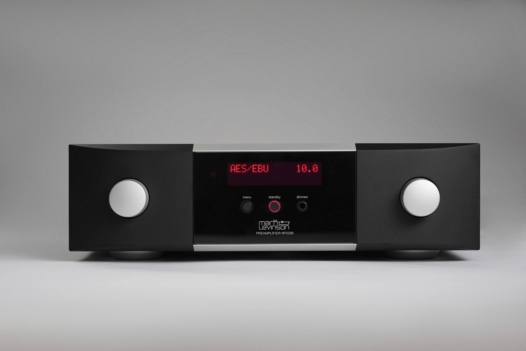 Aanbieding Mark Levinson No.5206 stereo voorversterker