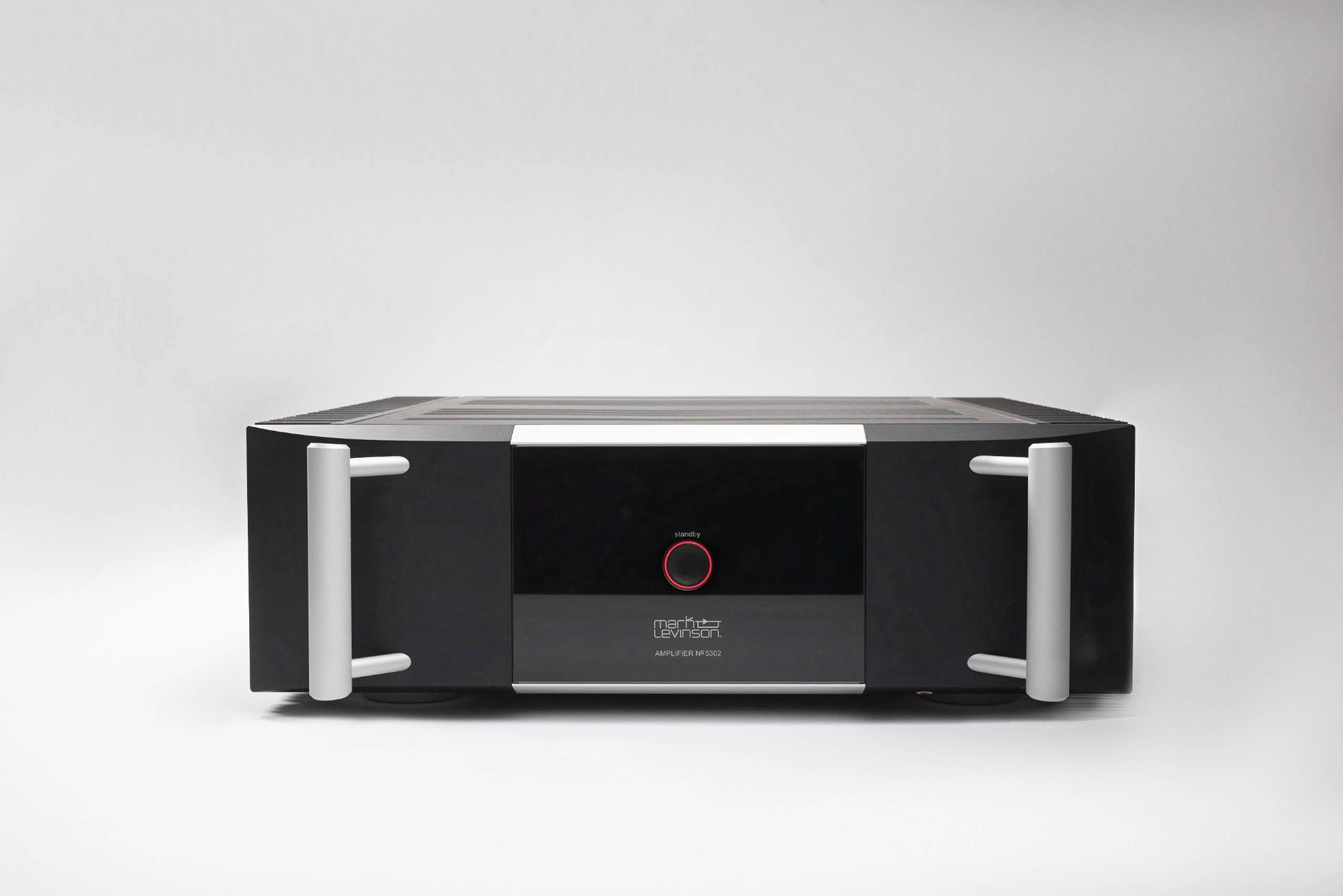 Aanbieding Mark Levinson No.5302 stereo eindversterker