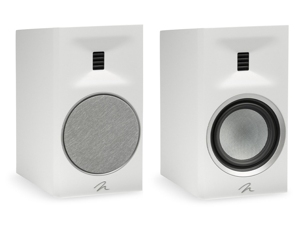 Aanbieding MartinLogan Motion B10 monitor speaker wit