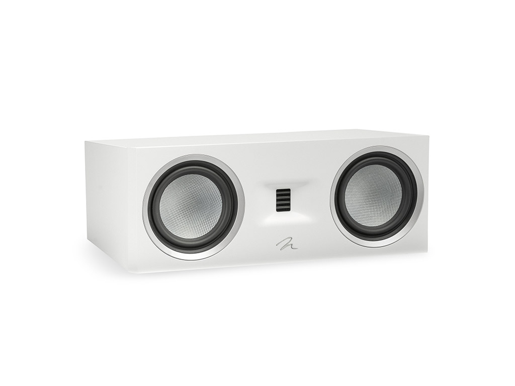 Aanbieding MartinLogan Motion C10 centerspeaker wit