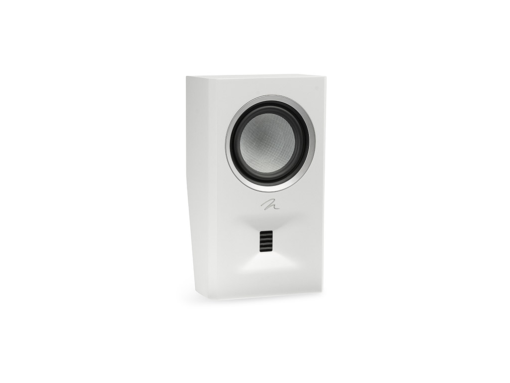 Aanbieding MartinLogan Motion MP10 On wall speaker wit
