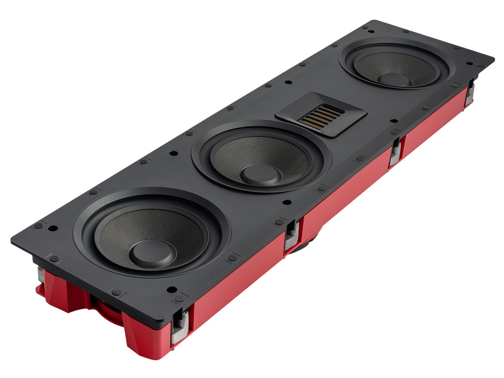 Aanbieding MartinLogan Motion XTW6-LCR Inbouwspeaker