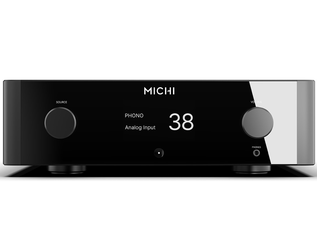 Aanbieding Michi X3 Series 2 stereo versterker