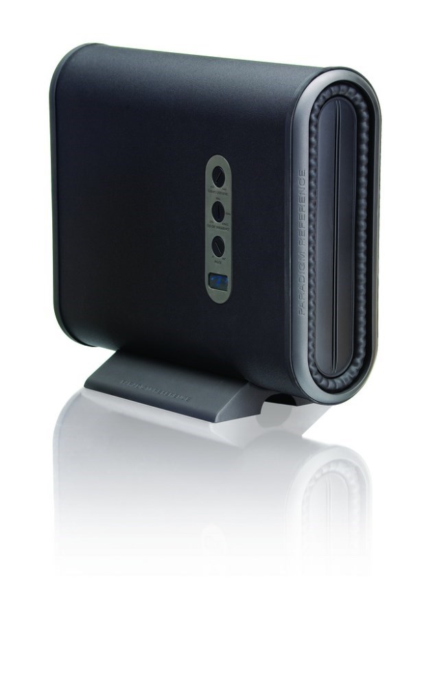 Aanbieding Paradigm Millenia Sub subwoofer zwart