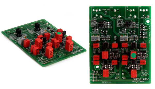 Aanbieding Moon NEO P module Uitbreidingsmodules