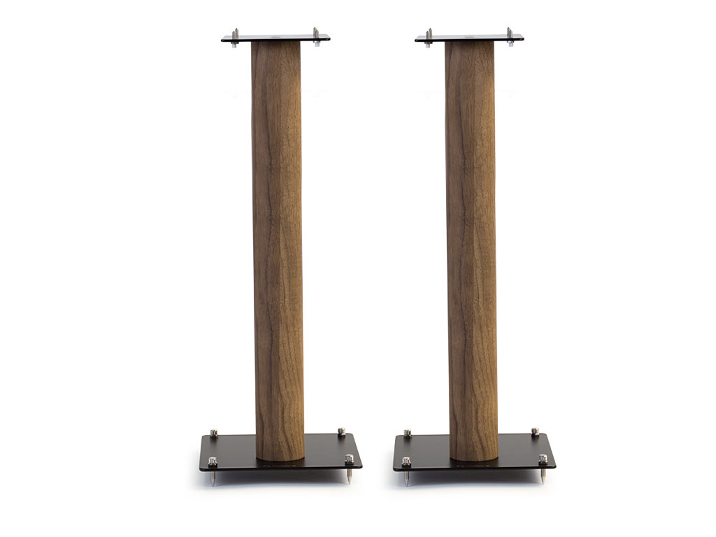 Aanbieding Norstone Stylum 3 luidsprekerstandaard eiken