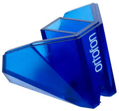 Aanbieding Ortofon 2M Blue vervangingsnaald