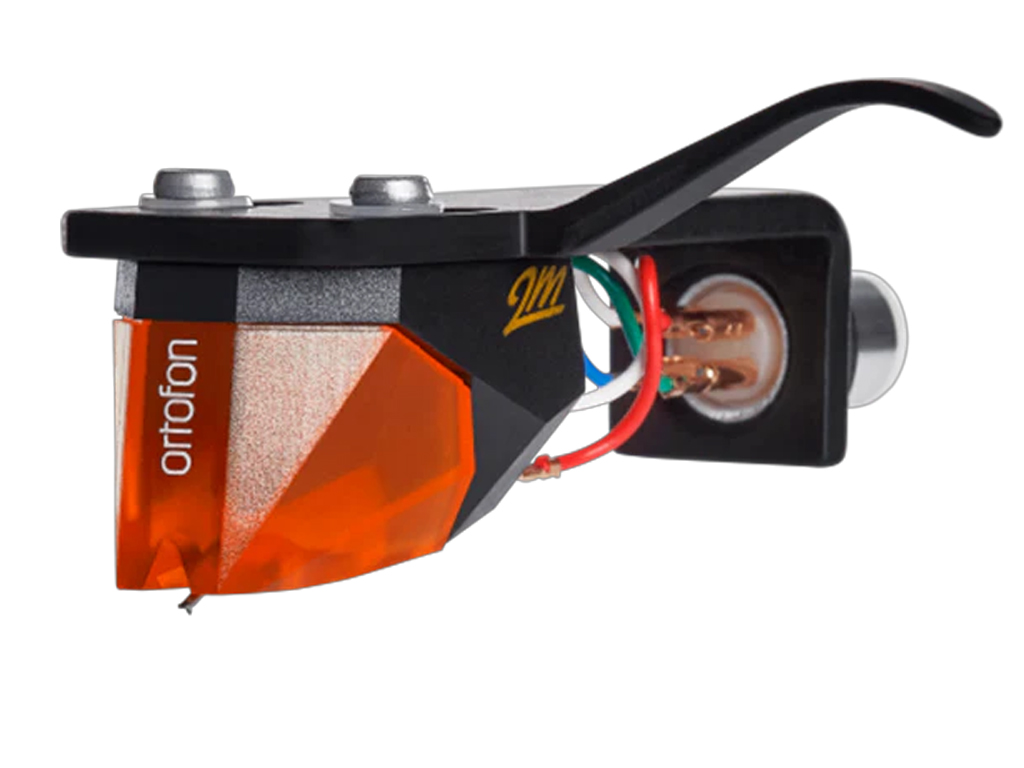 Aanbieding Ortofon 2M Bronze Premounted element