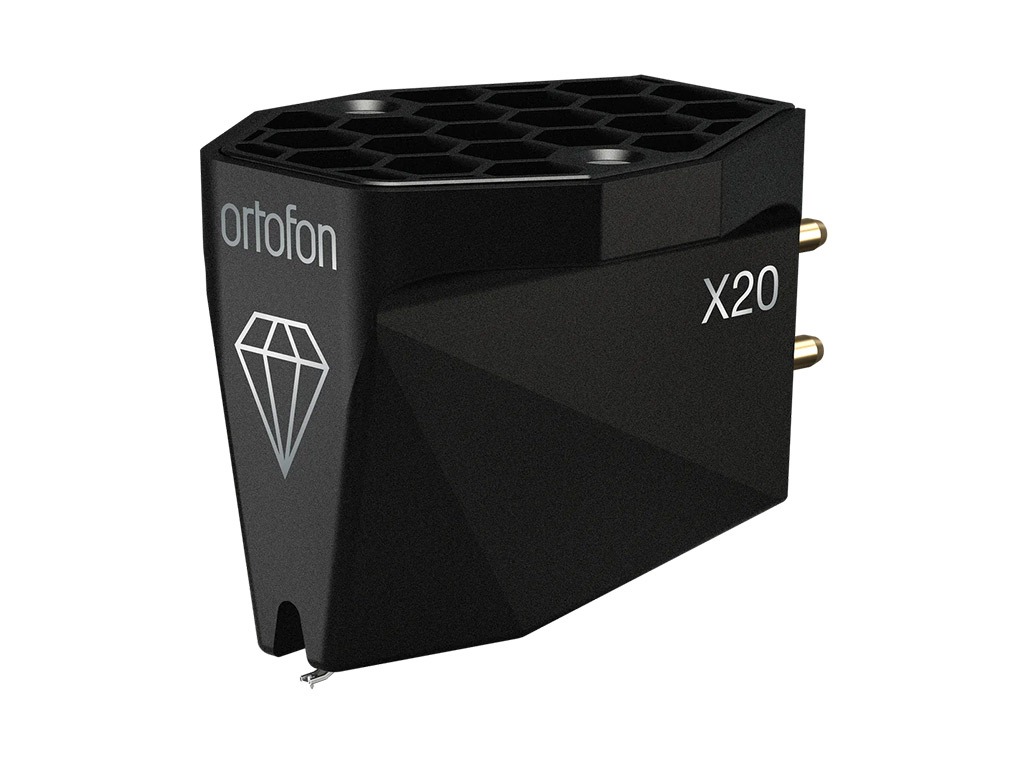 Aanbieding Ortofon MC X20 MC-element