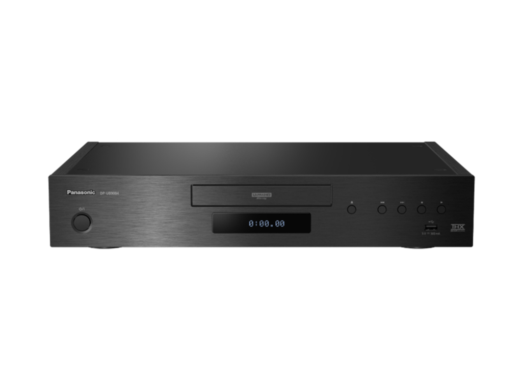 Aanbieding Panasonic DP-UB9004EG1 Blu-ray speler