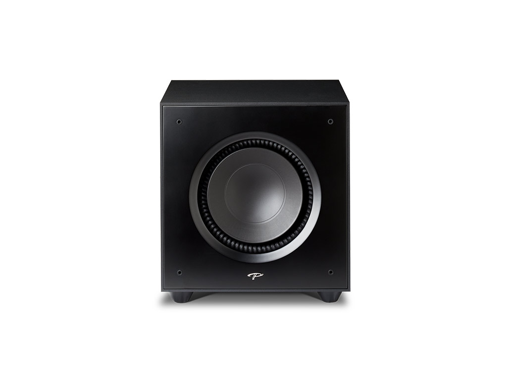 Aanbieding Paradigm Defiance X12 subwoofer (Buitenkans)