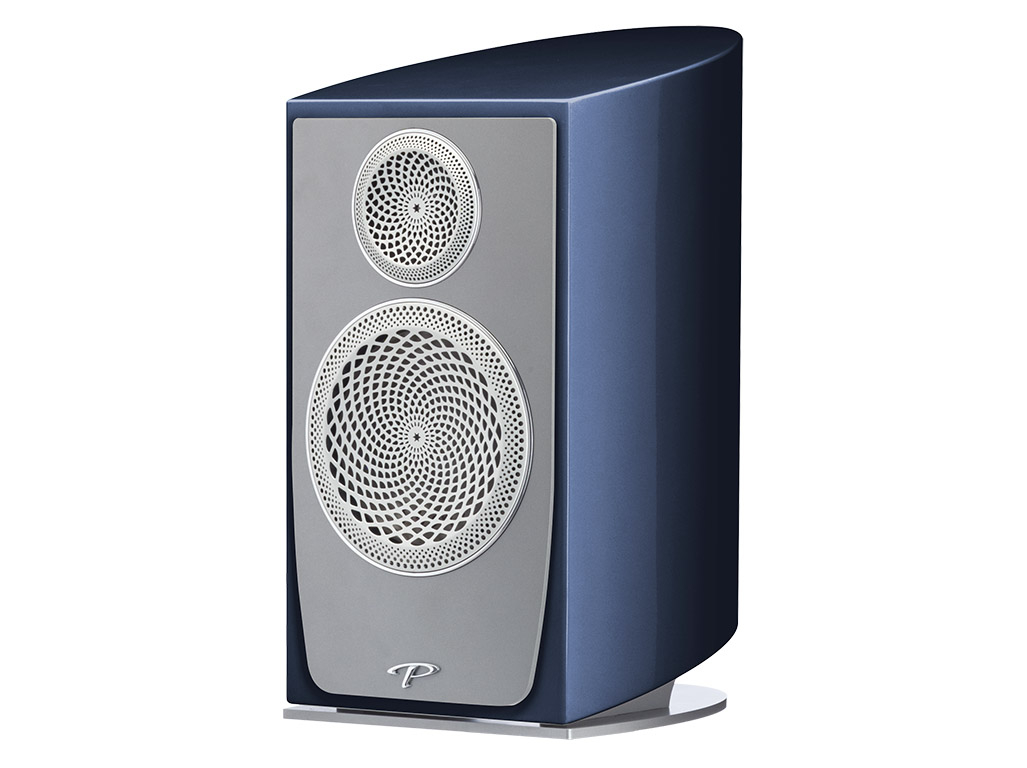 Aanbieding Paradigm Persona B monitor speaker blauw