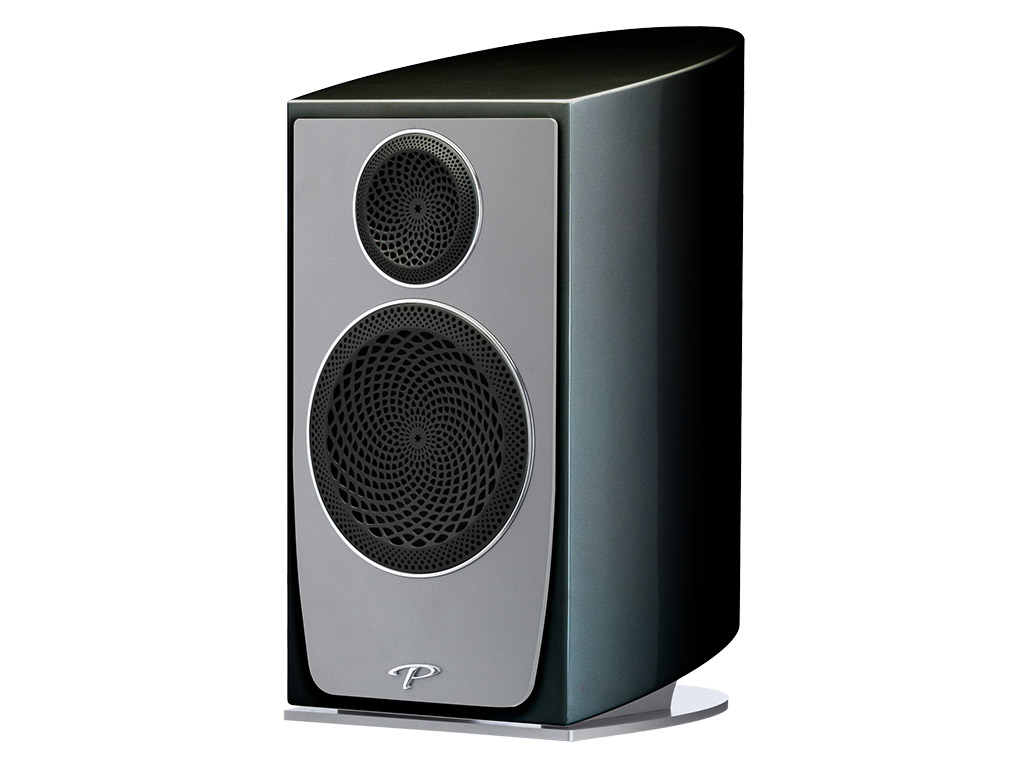 Aanbieding Paradigm Persona B monitor speaker zwart hoogglans